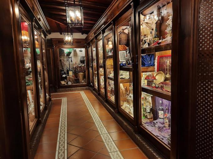 Placeta Boutique รูเต ภายนอก รูปภาพ